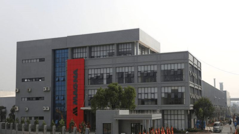 FAG轴承型号尺寸表：揭秘轴承选型的关键要素