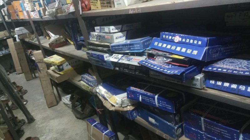 汽车零部件材质：揭秘性价比背后的秘密