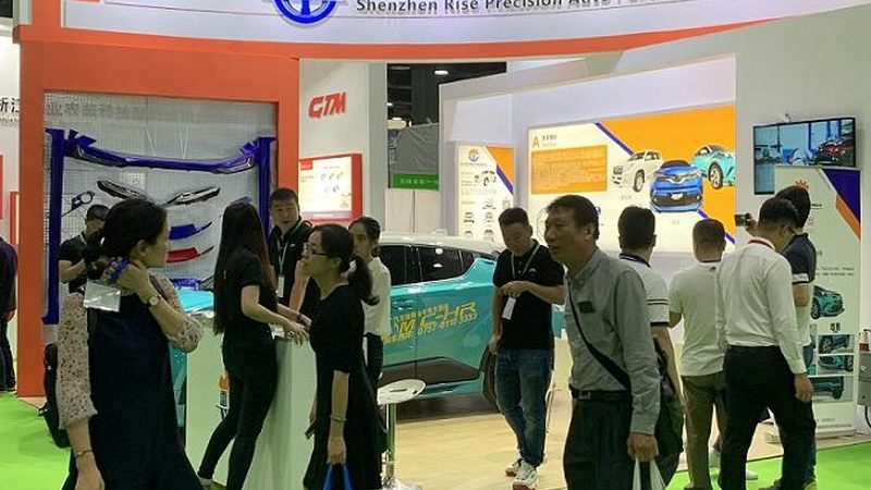 汽车配件批发，为什么越来越多维修厂绕不开OEM定制