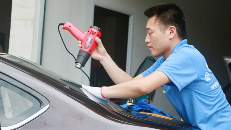 汽配批发与零售：如何精准满足客户需求